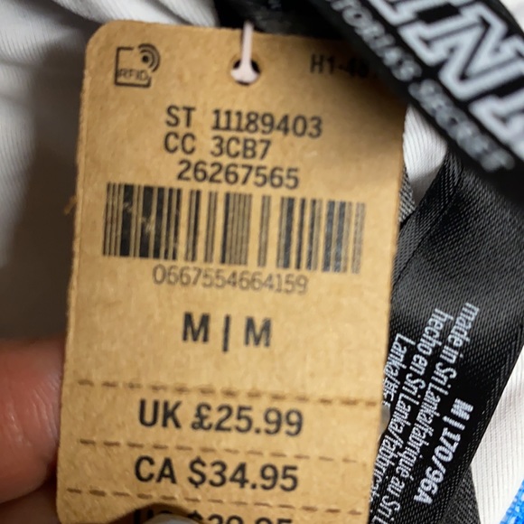 Victoria's Secret swim halter top - Picture 5 of 5